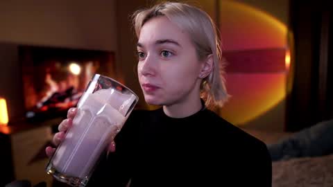 ileanacampbel online show from January 2025 04:33:02 AM