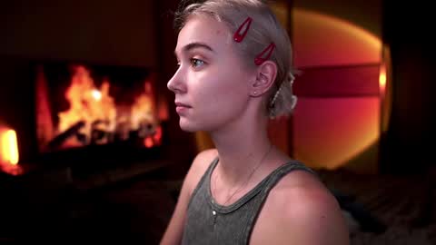 ileanacampbel online show from January 2025 04:08:01 PM