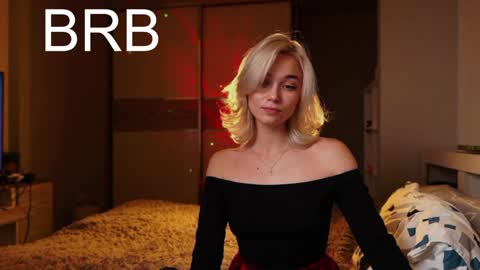 ileanacampbel online show from January 2025 05:12:02 AM