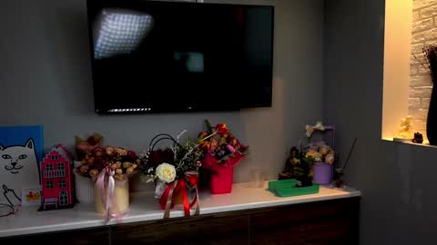 ileanacampbel online show from February 2025 07:51:02 AM