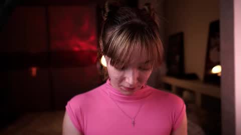 ileanacampbel online show from October 2025 06:55:02 AM