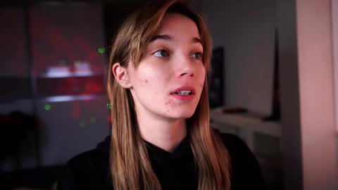 ileanacampbel online show from October 2025 04:20:01 AM