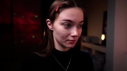 ileanacampbel online show from November 2025 05:51:02 AM