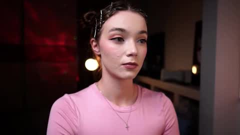 ileanacampbel online show from November 2025 04:57:02 AM