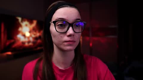 ileanacampbel online show from November 2025 04:44:02 AM