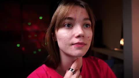 ileanacampbel online show from November 2025 04:34:02 AM