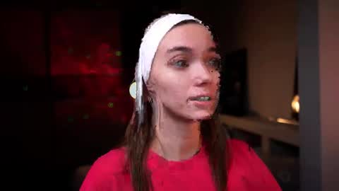 ileanacampbel online show from November 2025 05:30:02 AM