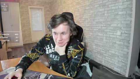 iliaskris online show from March 2025 03:12:02 AM