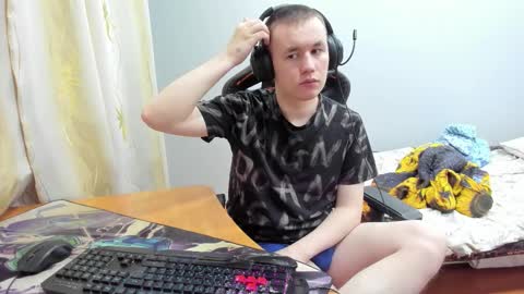 iliaskris online show from October 2025 09:34:02 PM