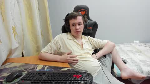 iliaskris online show from February 2026 09:00:02 PM