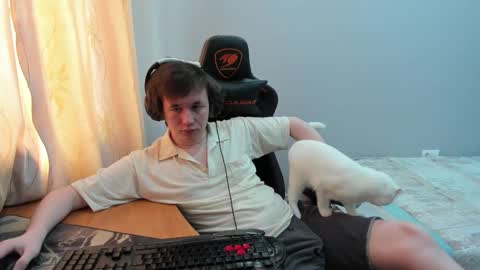 iliaskris online show from February 2026 07:29:01 AM