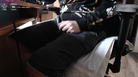 lord online show from March 2025 07:31:02 PM