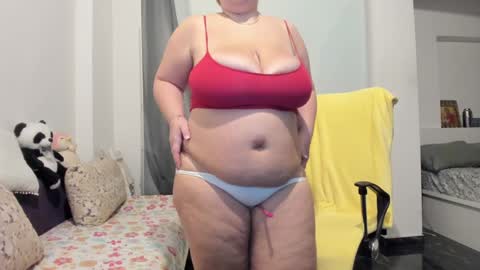 Bamby online show from December 2024 06:17:02 PM