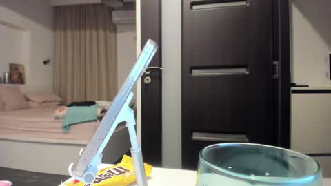 Snapshot of ilikefacial chatting on October 2025 04:38:02 PM Bamby online show from October 2025 04:38:02 PM