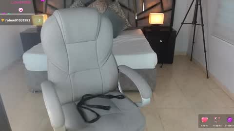 ilitzy cardona online show from September 2025 08:34:02 PM