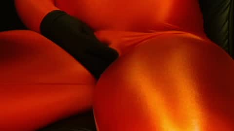 Spando online show from May 2026 02:18:01 AM