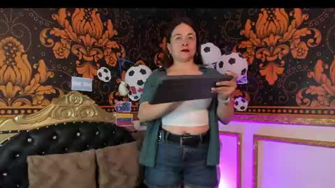 Snapshot of iliy_pervertedx chatting on June 2026 11:37:01 AM LILY online show from June 2026 11:37:01 AM