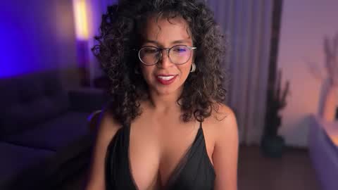 Kloe online show from February 2025 11:34:02 PM