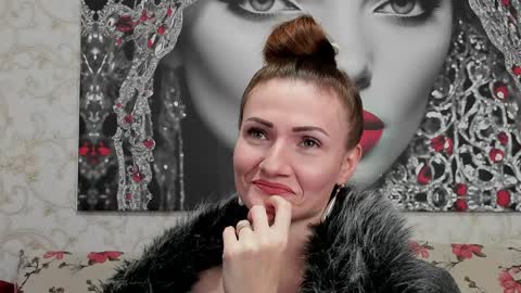 Ingrid or more easier...Miss  GoDDess Mistress online show from December 2024 03:26:01 AM