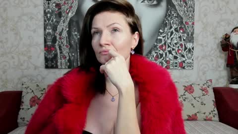 Ingrid or more easier...Miss  GoDDess Mistress online show from December 2024 02:01:01 AM