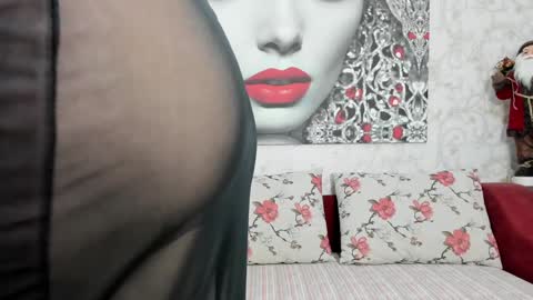 Ingrid or more easier...Miss  GoDDess Mistress online show from January 2025 08:02:01 PM