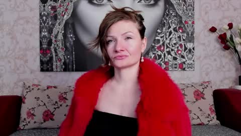 Ingrid or more easier...Miss  GoDDess Mistress online show from February 2025 02:51:02 AM