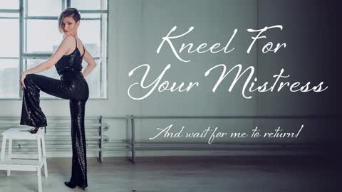 Ingrid or more easier...Miss  GoDDess Mistress online show from March 2025 03:11:01 AM