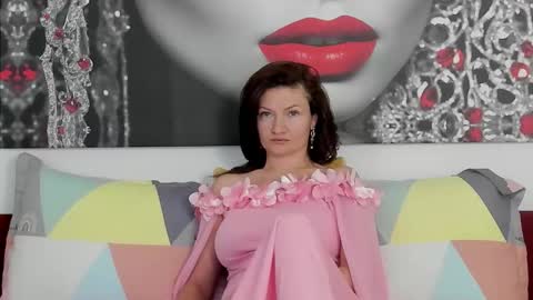 Ingrid or more easier...Miss  GoDDess Mistress online show from November 2025 11:36:02 PM