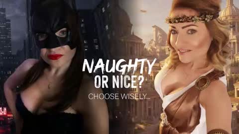 Ingrid or more easier...Miss  GoDDess Mistress online show from December 2025 04:43:01 AM