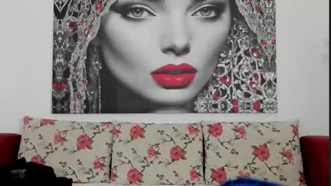 Snapshot of illegalbeauty87 chatting on February 2026 12:20:02 AM Ingrid or more easier...Miss GoDDess Mistress online show from February 2026 12:20:02 AM