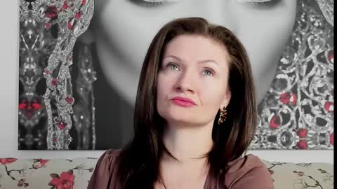 Snapshot of illegalbeauty87 chatting on February 2026 08:18:02 PM Ingrid or more easier...Miss GoDDess Mistress online show from February 2026 08:18:02 PM