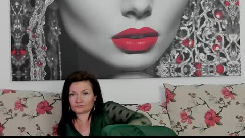 Ingrid or more easier...Miss  GoDDess Mistress online show from May 2026 07:38:02 AM