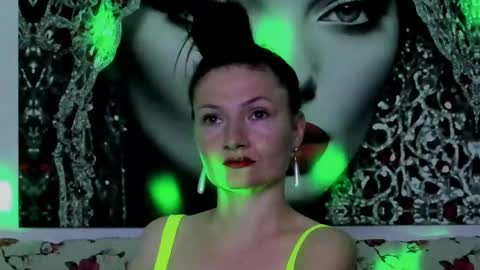 Ingrid or more easier...Miss  GoDDess Mistress online show from May 2026 09:44:02 PM