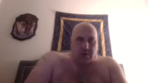 Raziel illuminati Titan online show from March 2025 02:41:02 AM