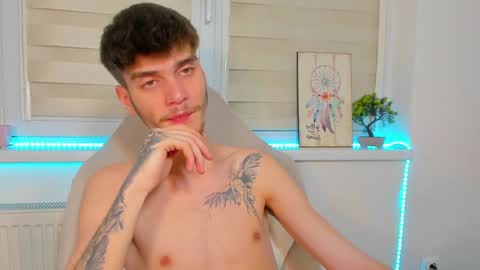 D-Illusion online show from December 2024 08:42:02 PM