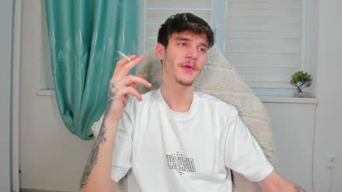 D-Illusion online show from February 2025 02:24:01 PM