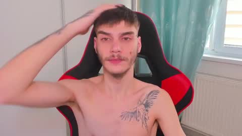 D-Illusion online show from March 2025 07:58:02 AM