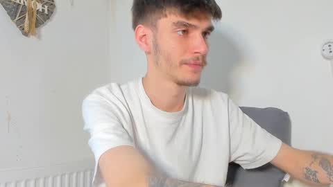 D-Illusion online show from November 2025 08:35:01 AM