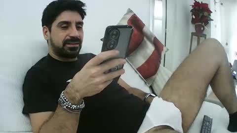 ilmangj90 online show from January 2026 09:26:02 AM