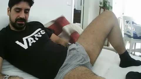 ilmangj90 online show from January 2026 09:14:01 AM