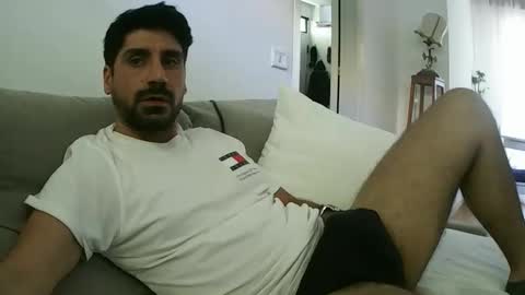 ilmangj90 online show from April 2026 09:36:02 AM