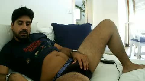 ilmangj90 online show from June 2026 12:20:01 PM