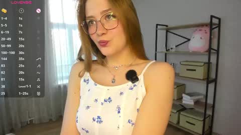Ilona online show from July 2026 07:11:02 AM