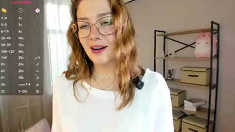 Ilona online show from July 2026 06:59:02 AM