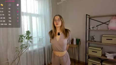 Ilona online show from July 2026 08:03:01 AM