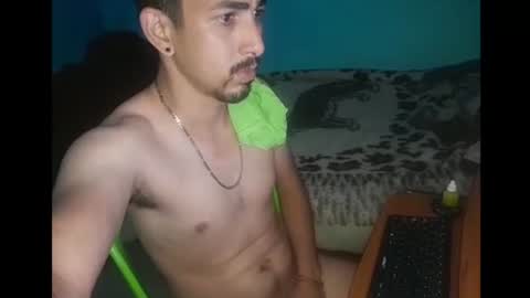 AARON online show from February 2025 03:00:02 AM