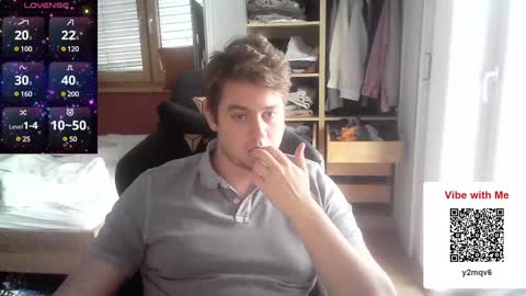 iloveyoutoo2000 online show from January 2025 02:46:01 PM