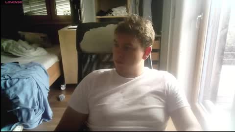 iloveyoutoo2000 online show from September 2025 08:27:01 AM