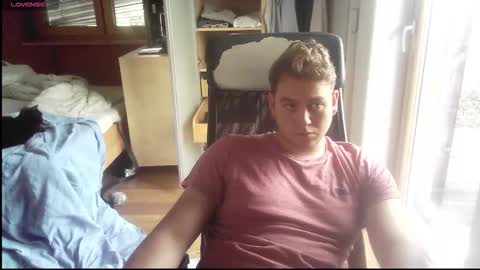 iloveyoutoo2000 online show from September 2025 12:53:01 PM