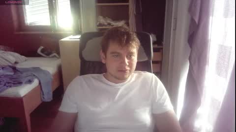 iloveyoutoo2000 online show from November 2025 09:25:01 AM